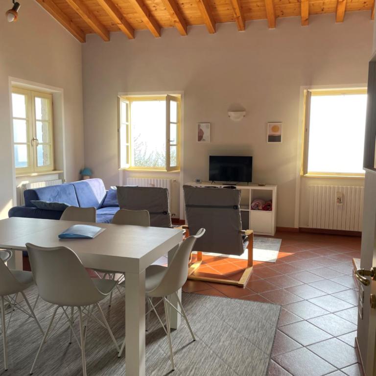Appartamento Cristol - Appartement 1 Chambre - 8