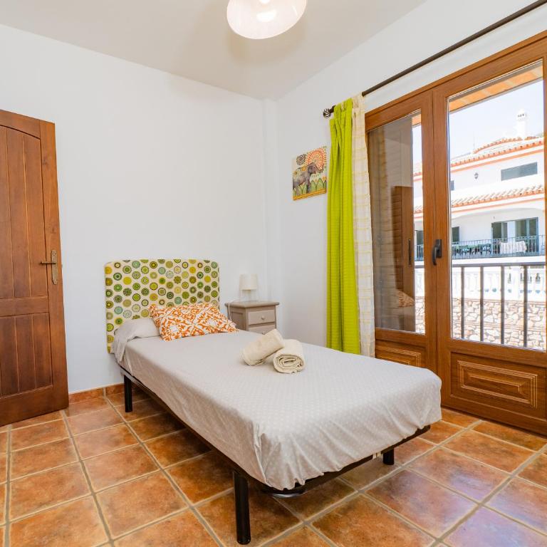 Cubo's La Era House Benalmadena Pueblo - Casa - 19