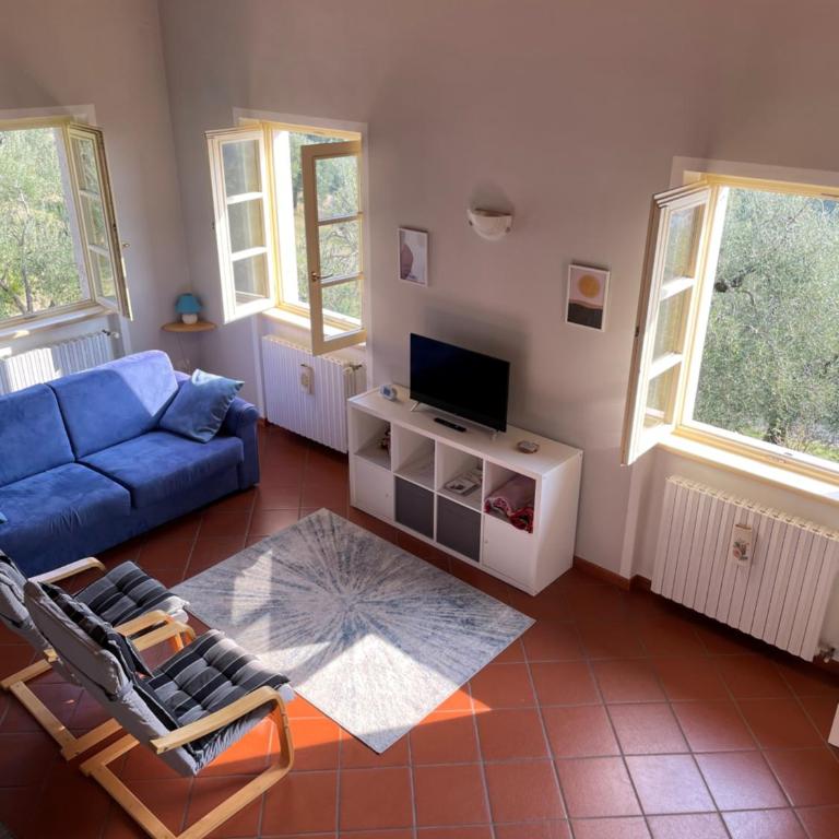 Appartamento Cristol - Appartement 1 Chambre - 7