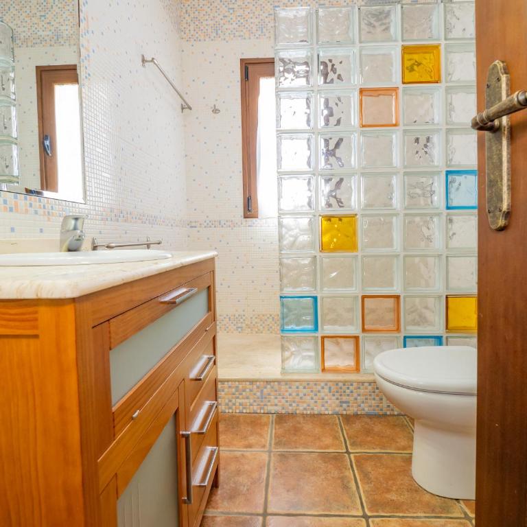 Cubo's La Era House Benalmadena Pueblo - Casa - 33