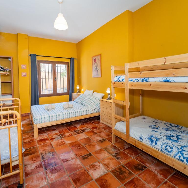 Cubo's La Era House Benalmadena Pueblo - Casa - 22