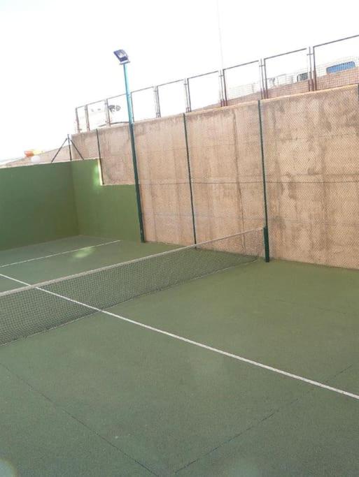 Valleca Tren Sierra Guadalupe 1 - Apartamento de 1 dormitorio - 26