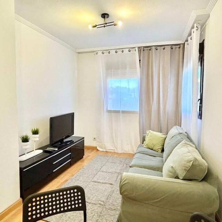 Valleca Tren Sierra Guadalupe 1 - Apartamento de 1 dormitorio - 11