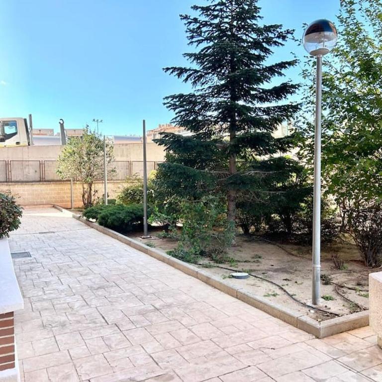 Valleca Tren Sierra Guadalupe 1 - Apartamento de 1 dormitorio - 29