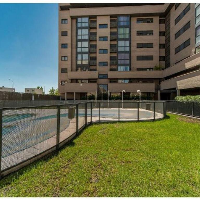 Valleca Tren Sierra Guadalupe 1 - Apartamento de 1 dormitorio - 30