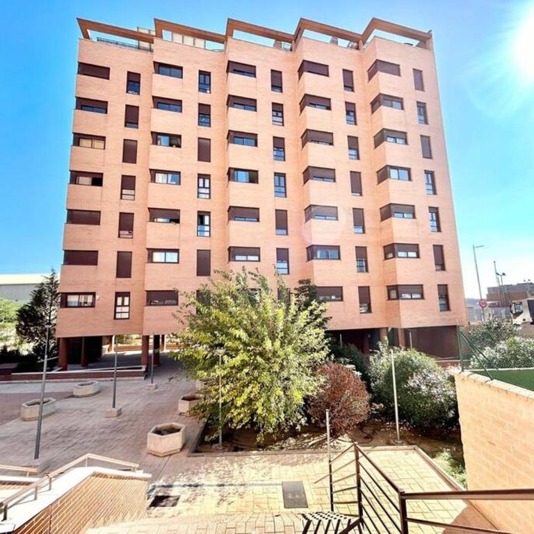 Valleca Tren Sierra Guadalupe 1 - Apartamento de 1 dormitorio - 1