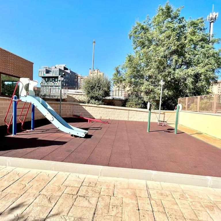 Valleca Tren Sierra Guadalupe 1 - Apartamento de 1 dormitorio - 31