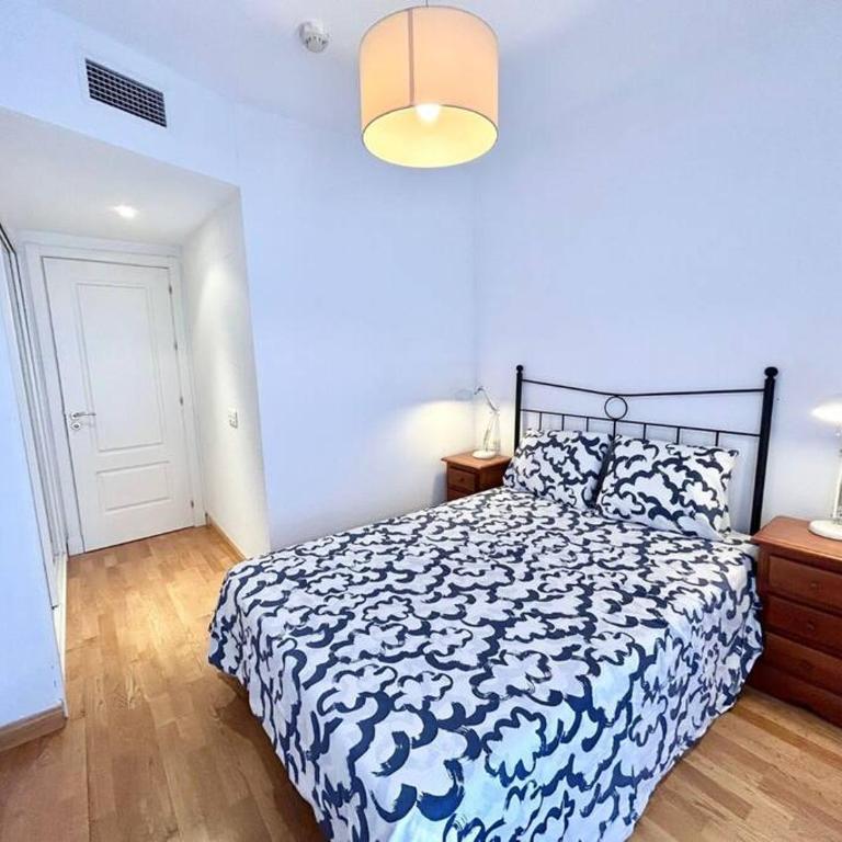Valleca Tren Sierra Guadalupe 1 - Apartamento de 1 dormitorio - 14