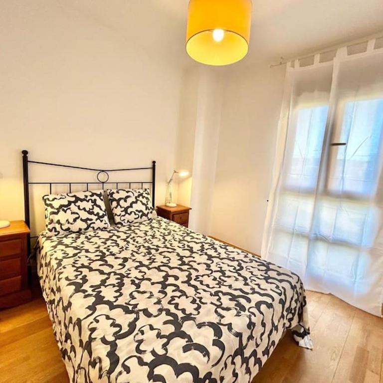 Valleca Tren Sierra Guadalupe 1 - Apartamento de 1 dormitorio - 13