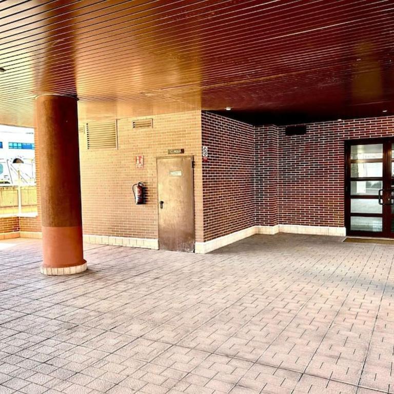 Valleca Tren Sierra Guadalupe 1 - Apartamento de 1 dormitorio - 38