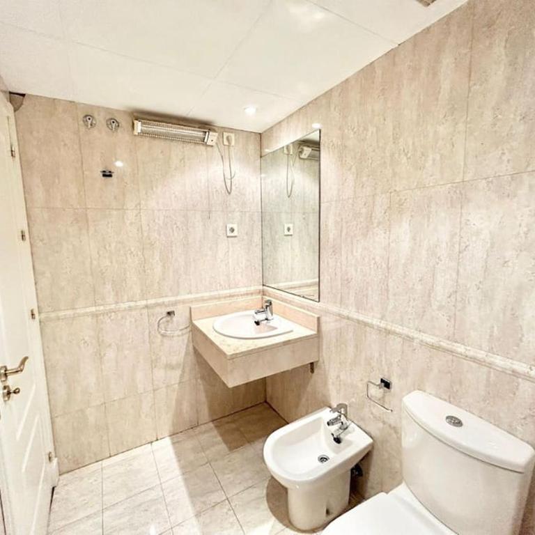 Valleca Tren Sierra Guadalupe 1 - Apartamento de 1 dormitorio - 24