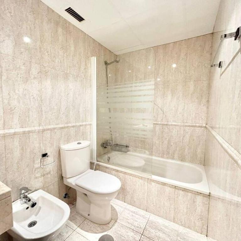 Valleca Tren Sierra Guadalupe 1 - Apartamento de 1 dormitorio - 23
