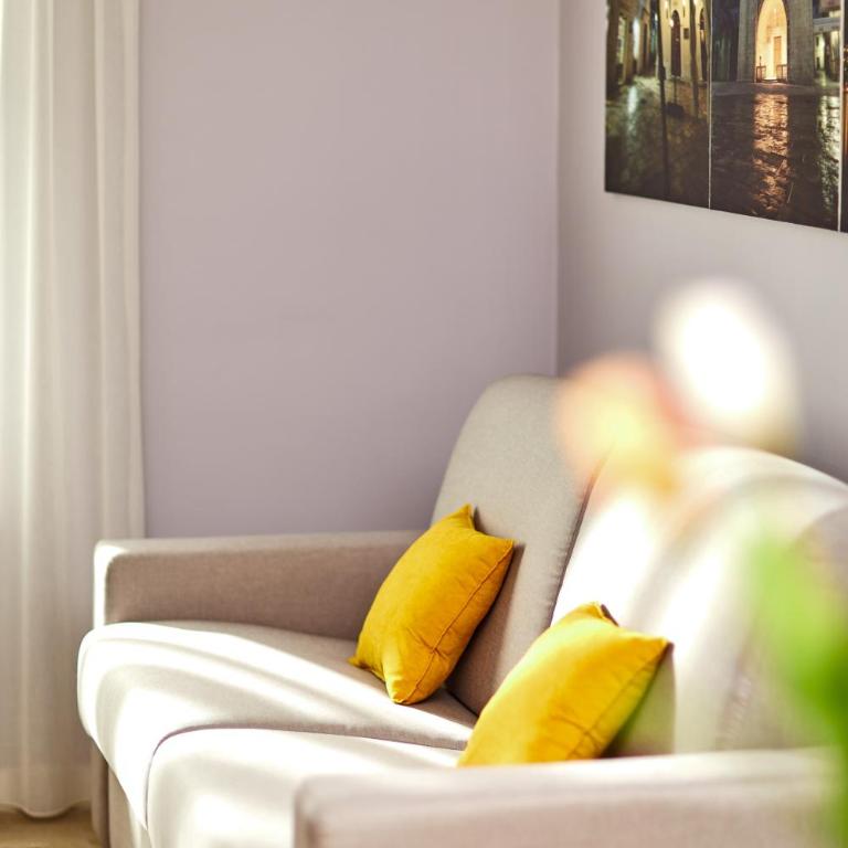 MAISON W - Deluxe One-Bedroom Apartment - 41