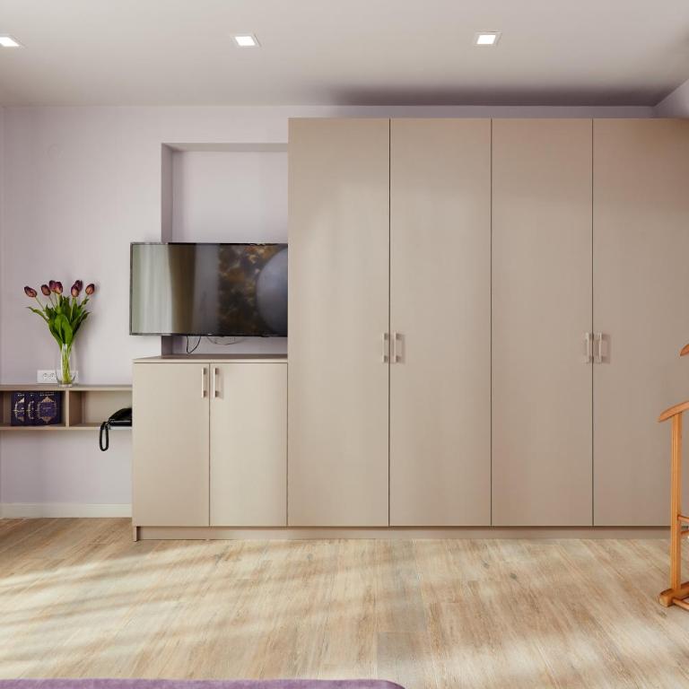 MAISON W - Deluks Apartman s 1 Spavaćom Sobom - 45