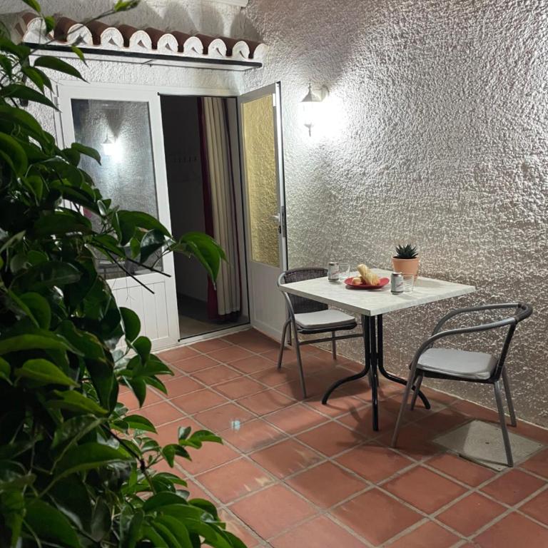 Lovely studio Nerja ground floor - Apartamento de 1 dormitorio - 15