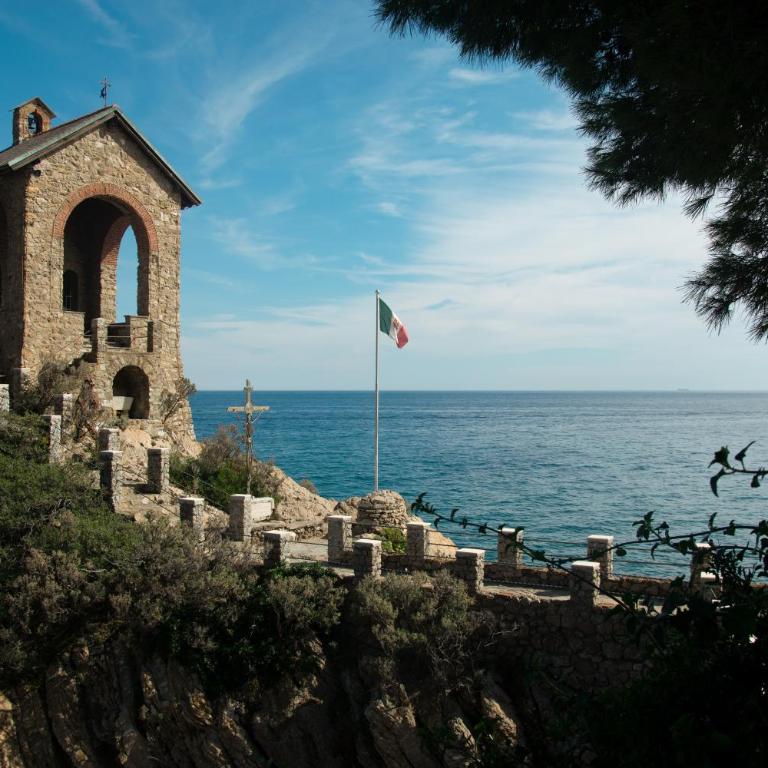 Villa Essenza - Premium Bike & Hike House - Appartamento Deluxe - 9