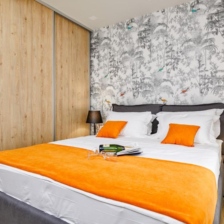 MAISON W - Deluks Apartman s 1 Spavaćom Sobom - 55