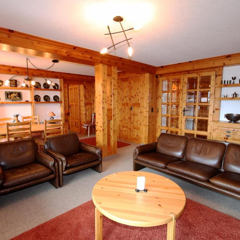 Everest N - Two room apartment for 4 persons - Apartment - 1