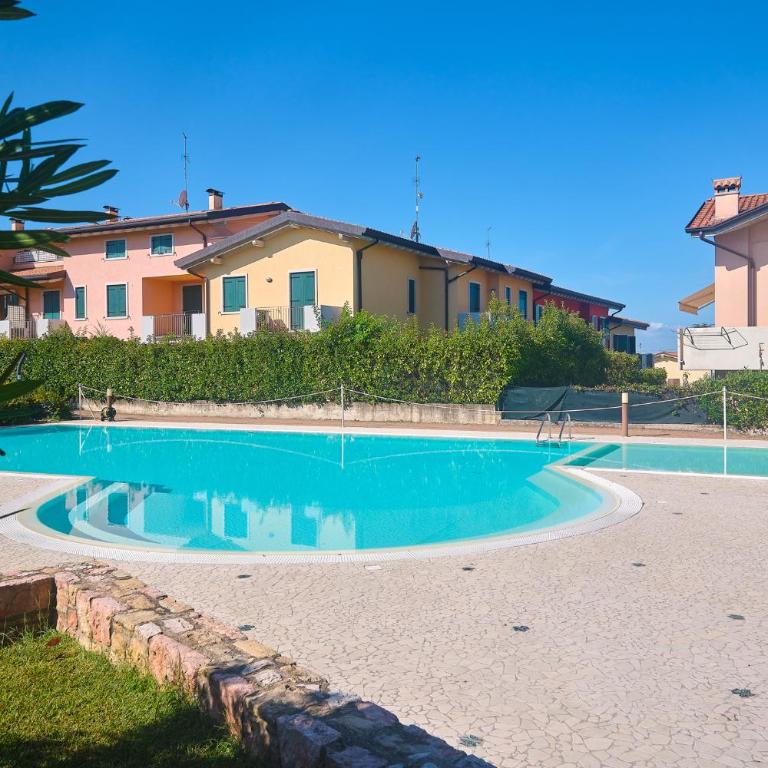 ApartmentsGarda - Corte Sant'Andrea - Appartamento con 2 Camere da Letto - 4