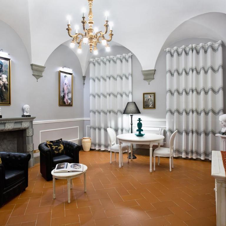 Boldini - One-Bedroom Apartment - 3