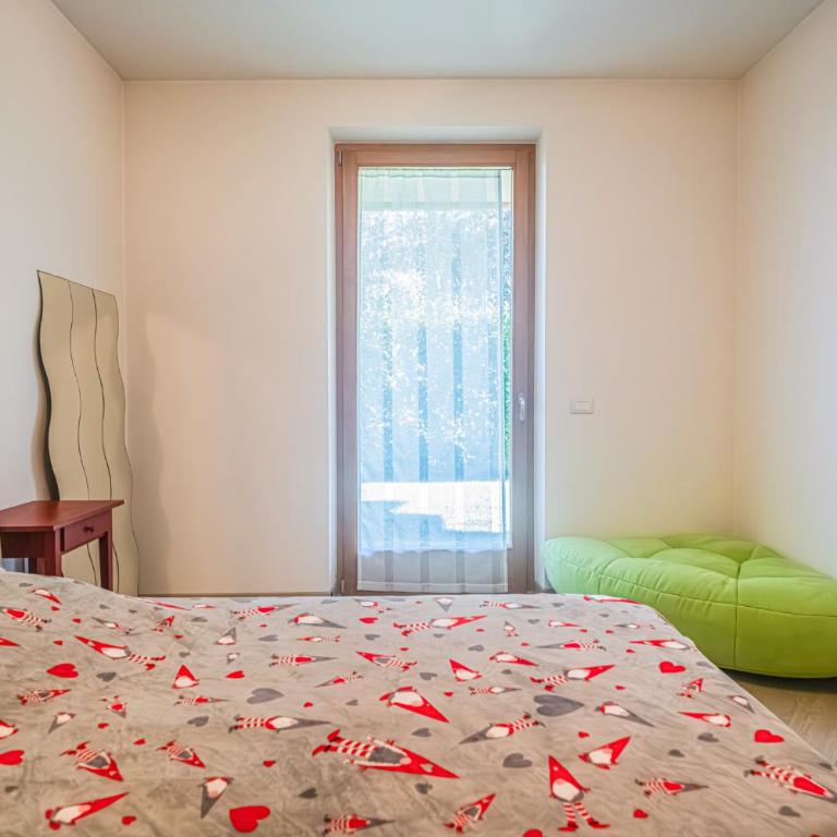 ApartmentsGarda - Corte Sant'Andrea - Appartamento con 2 Camere da Letto - 29