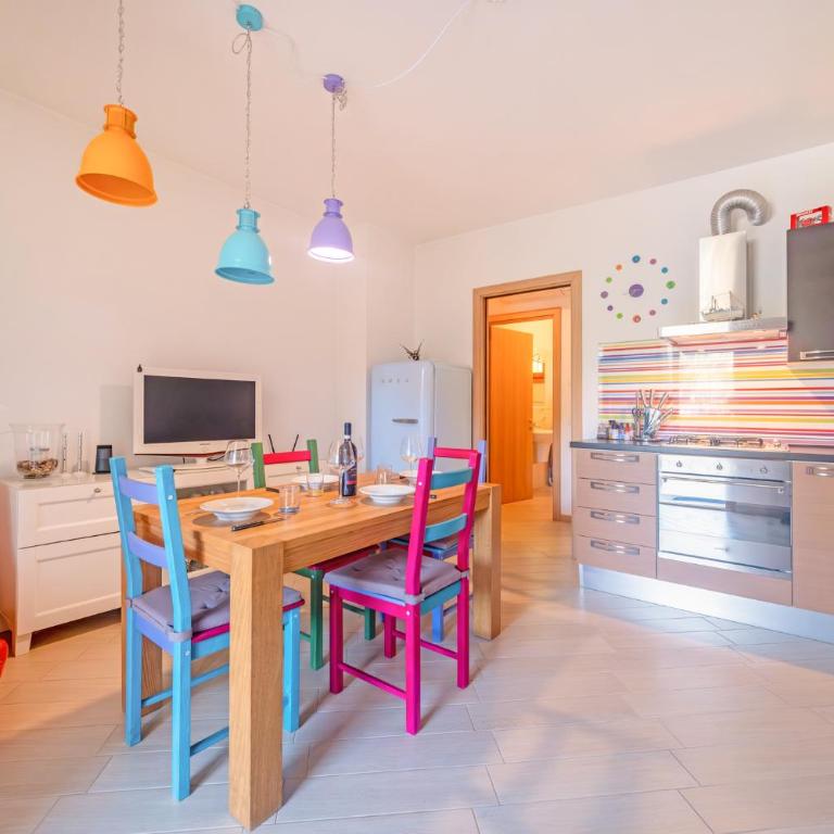 ApartmentsGarda - Corte Sant'Andrea - Appartamento con 2 Camere da Letto - 23