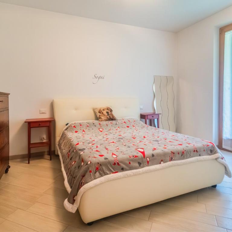 ApartmentsGarda - Corte Sant'Andrea - Appartamento con 2 Camere da Letto - 28