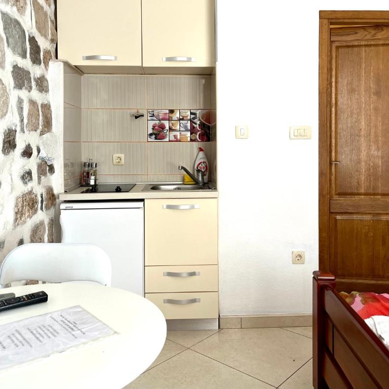 Ivi apartments - Apartment - 4