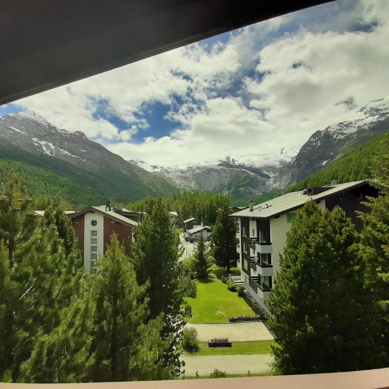 Everest N - Two room apartment for 4 persons - Apartment - 7