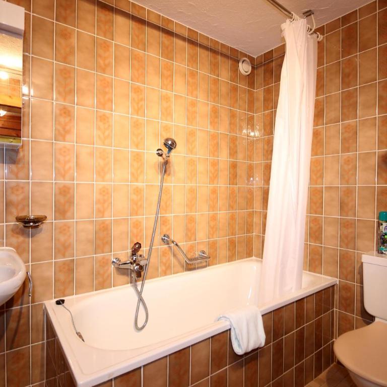 Everest N - Two room apartment for 4 persons - Apartment - 5