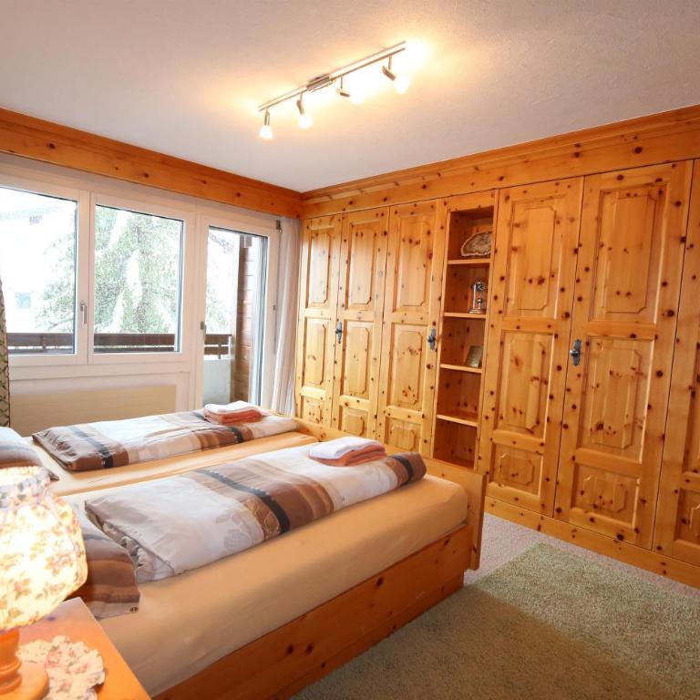 Everest N - Two room apartment for 4 persons - Apartment - 3