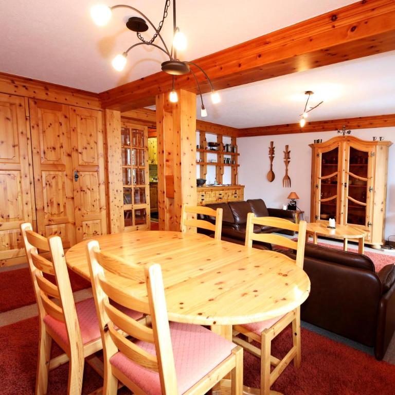 Everest N - Two room apartment for 4 persons - Apartment - 2