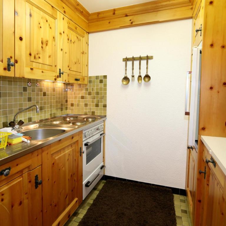 Everest N - Two room apartment for 4 persons - Apartment - 6