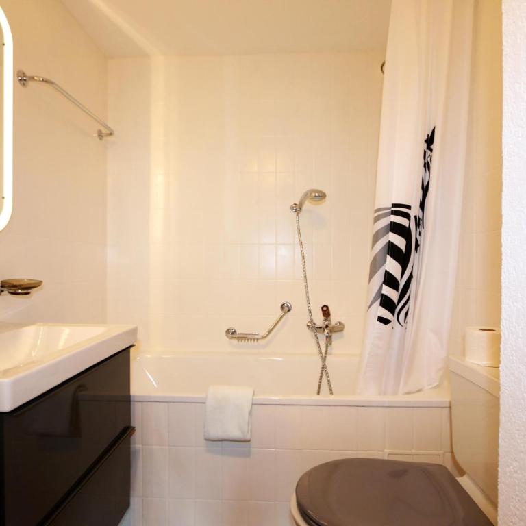 Everest N - Two room apartment for 4 persons - Apartment - 4
