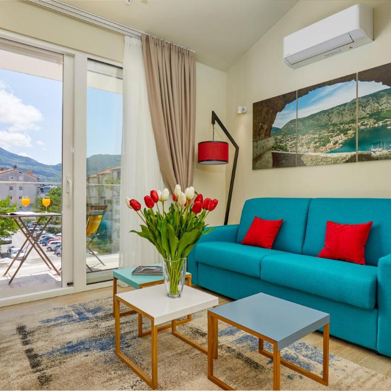MAISON W - Deluks Apartman s 1 Spavaćom Sobom - 2