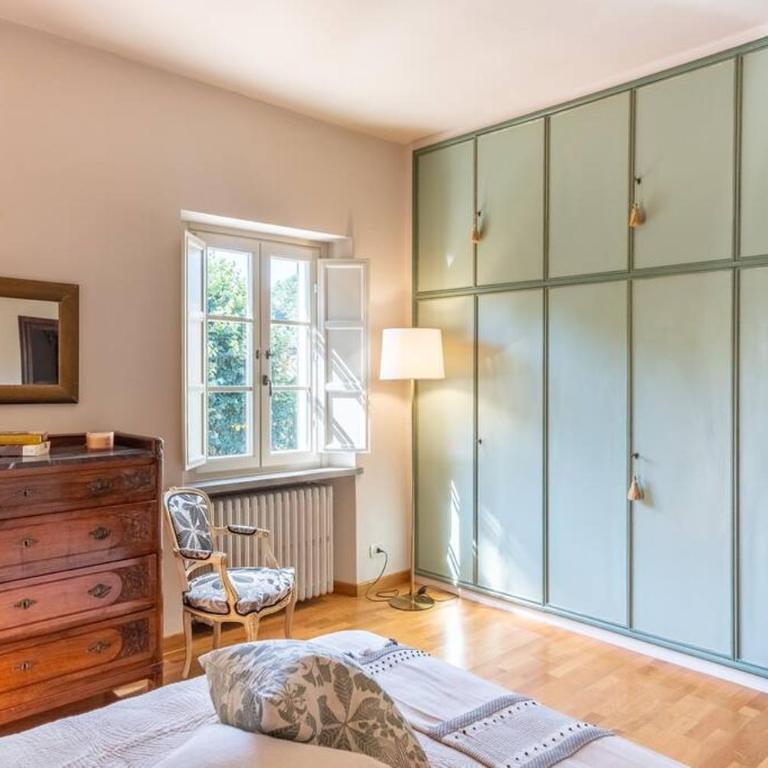 Stunning Villa with Pool and Amazing Garden - Villa con 3 Camere da Letto - 5