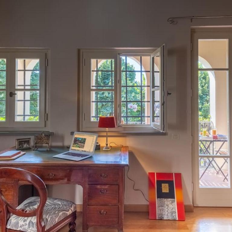 Stunning Villa with Pool and Amazing Garden - Villa con 3 Camere da Letto - 9