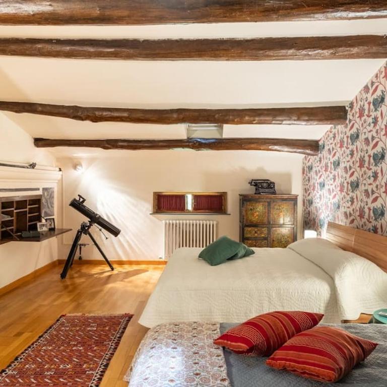 Stunning Villa with Pool and Amazing Garden - Villa con 3 Camere da Letto - 19