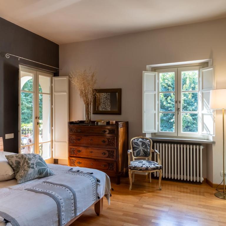 Stunning Villa with Pool and Amazing Garden - Villa con 3 Camere da Letto - 6