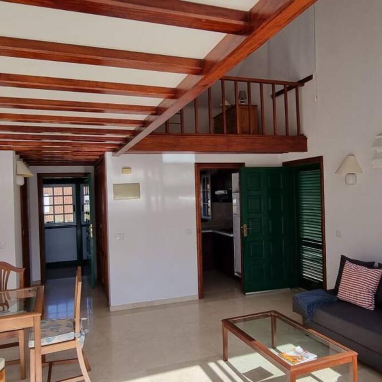 Flor de Tajinaste 2 - Apartamento de 1 dormitorio - 4