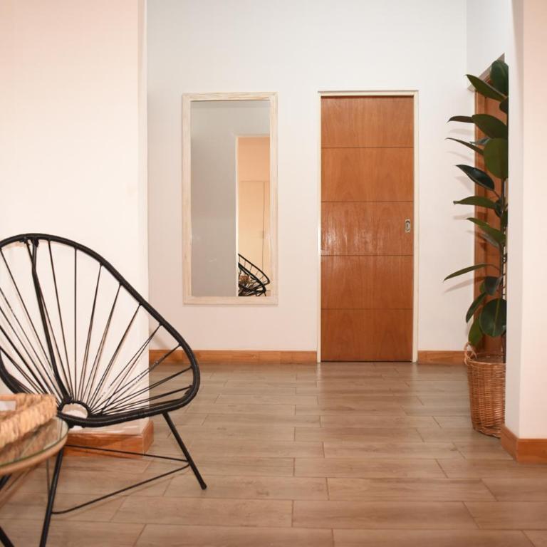 Cozy House - Apartamento de 2 dormitorios - 12