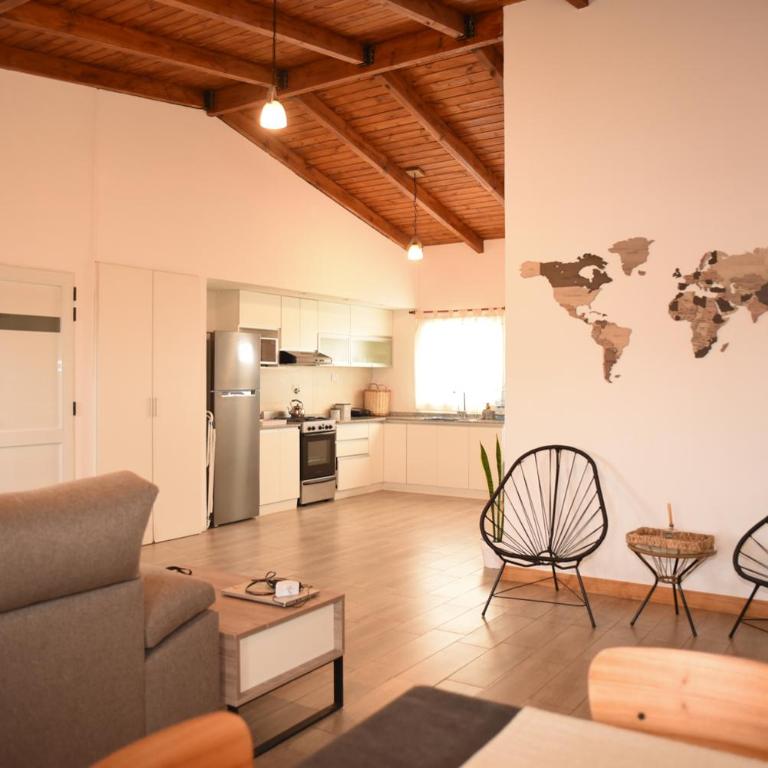 Cozy House - Apartamento de 2 dormitorios - 9