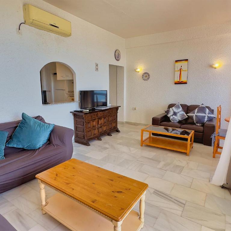 Skol 935 - Cozy 2-Bedroom Apartment with Amazing Sea Views - Apartamento de 2 dormitorios - 3