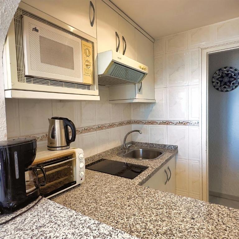 Skol 935 - Cozy 2-Bedroom Apartment with Amazing Sea Views - Apartamento de 2 dormitorios - 10