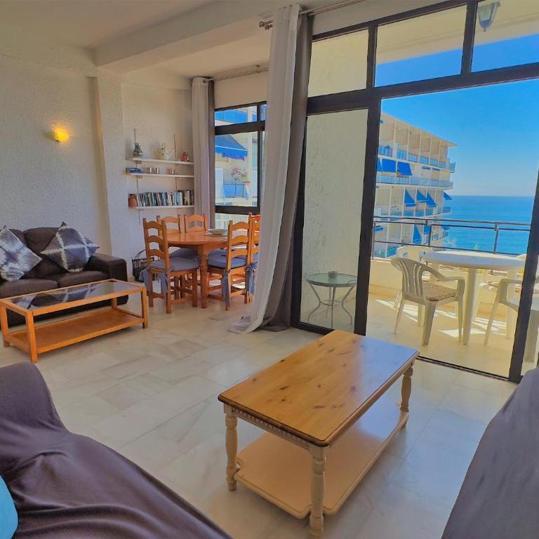 Skol 935 - Cozy 2-Bedroom Apartment with Amazing Sea Views - Apartamento de 2 dormitorios - 7
