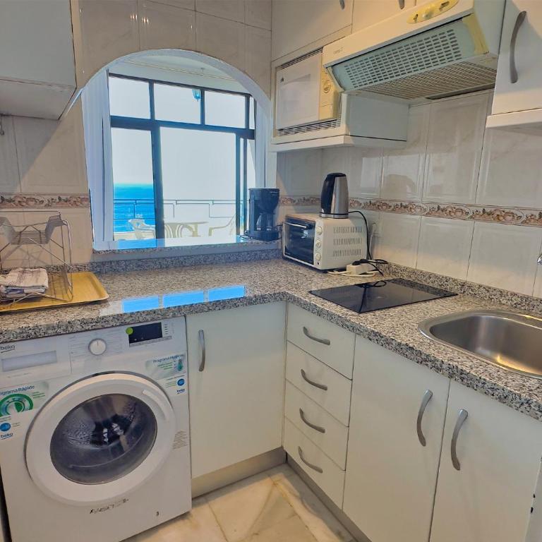 Skol 935 - Cozy 2-Bedroom Apartment with Amazing Sea Views - Apartamento de 2 dormitorios - 9