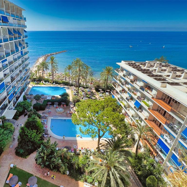 Skol 935 - Cozy 2-Bedroom Apartment with Amazing Sea Views - Apartamento de 2 dormitorios - 24