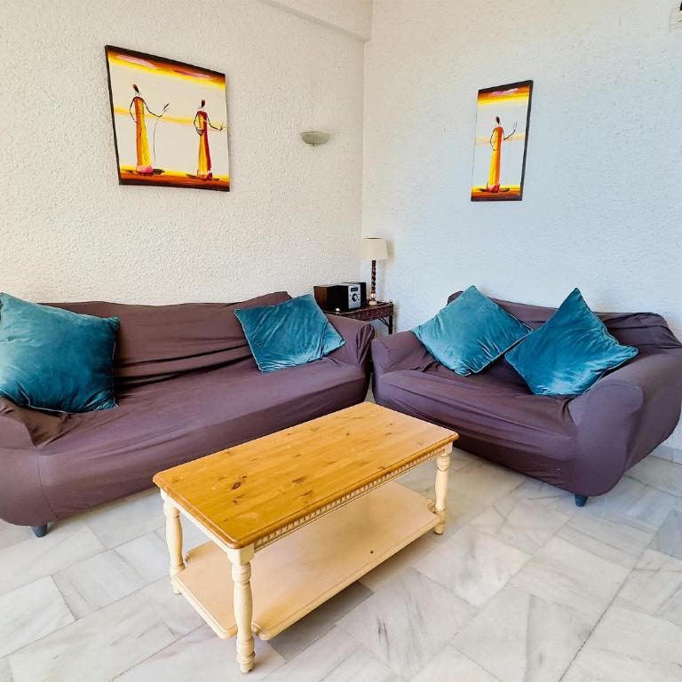 Skol 935 - Cozy 2-Bedroom Apartment with Amazing Sea Views - Apartamento de 2 dormitorios - 6