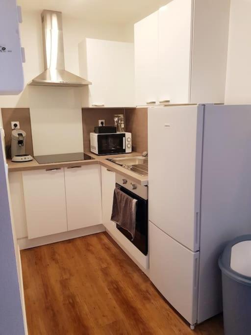 [LE JEANNE] 4/6 couchages, Wifi, sanctuaire - Appartement 2 Chambres - 14