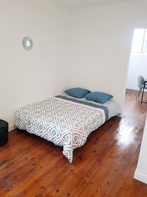 [LE JEANNE] 4/6 couchages, Wifi, sanctuaire - Appartement 2 Chambres - 16